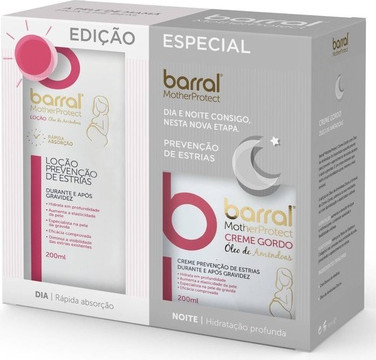 Barral Tun Yotasi Kremi