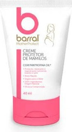 Cream Barral Motherprotect
