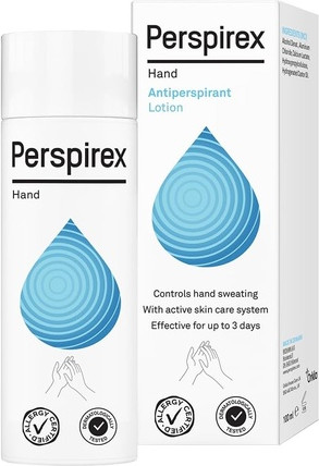 Lotion Perspirex