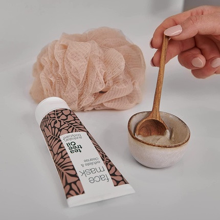 Purifying Mask Thursday Plantation