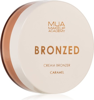 Bronzer MUA Makeup Academy