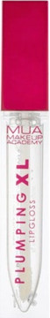 Блеск для губ MUA Plump XL
