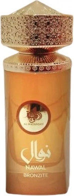Eau De Parfum Al Wataniah Nawal Bronzite