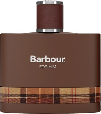 Eau de Parfum Barbour Barbour Origins For Him