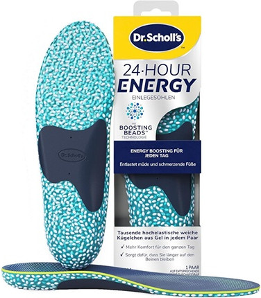Insoles Scholl