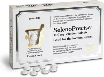 Tablets Pharma Nord