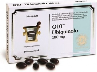 Vitamin Serum Pharma Nord