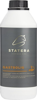 Flüssiges Ergänzungsfuttermittel Statera Horsecare
