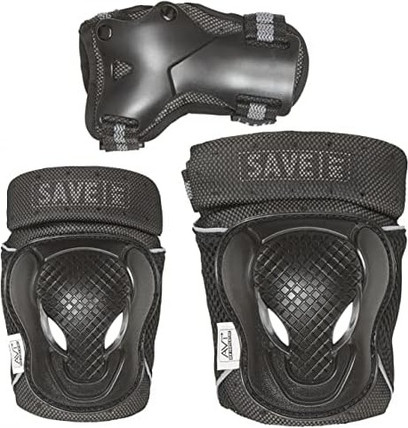 Safety Set Just Supreme