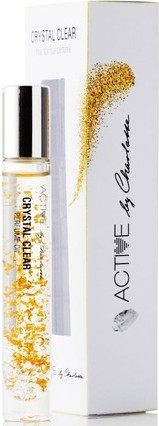 Perfume Oil Active By Charlotte Wisdom Desire