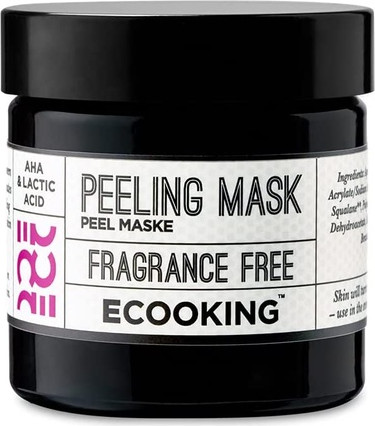 Mask ECooking