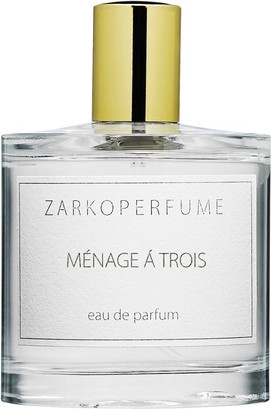Eau De Parfum Zarko Perfume Menage A Trois