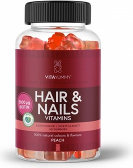 Gummy Vitamine Vitayummy