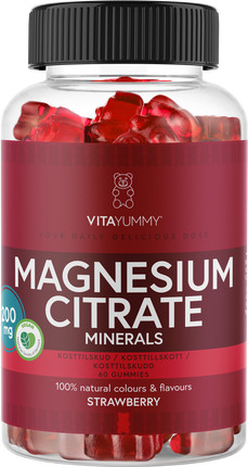 Minerals Vitayummy