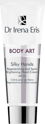 Hand Cream Dr Irena Eris Body Art