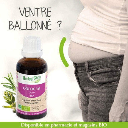 Herbalgem Bio Cologem