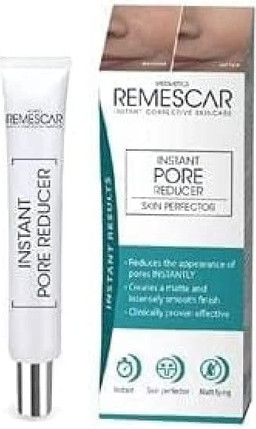 Pore Reducer Remescar