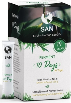 Probiotika Sany San Ferment