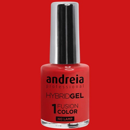 Гибридный Гель-Лак Andreia Fusion Color
