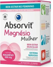 Tabletten und Kapseln Absolvit