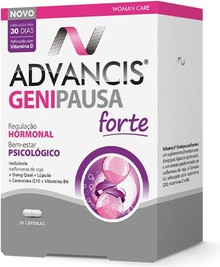 Advancis Forte Capsules