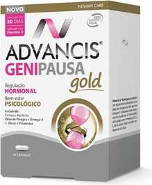 Advancis qo'shimchasi