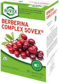 Sovex Vitamin Complex