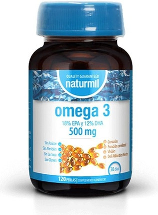 Добавка Naturmil