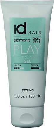 Strong Gel Id Hair Elements Xclusive