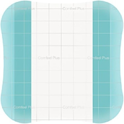 Plasters Coloplast
