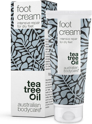 Foot Cream Australian Bodycare