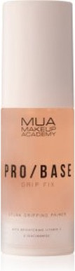 Базовое покрытие MUA Pro/Base Grip Fix - Стойкая база