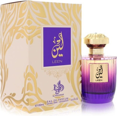 Eau De Parfum Al Wataniah Leen от Al Wataniah