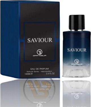 Eau De Parfum Grandeur