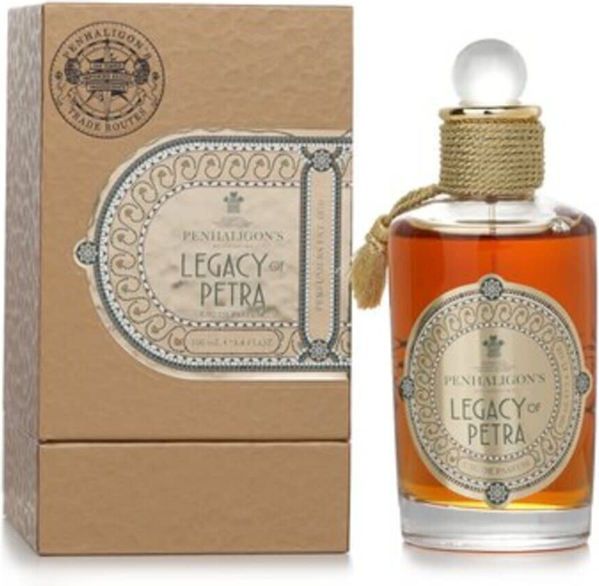 Eau De Parfum Penhaligon's London Legacy Of Petra