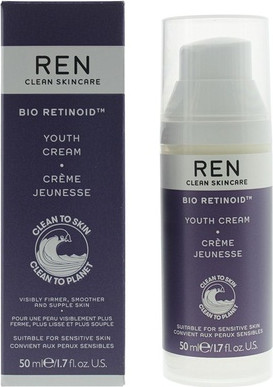 Gesichtscreme Ren Clean Skincare Bio Retinoid Youth Face Cream