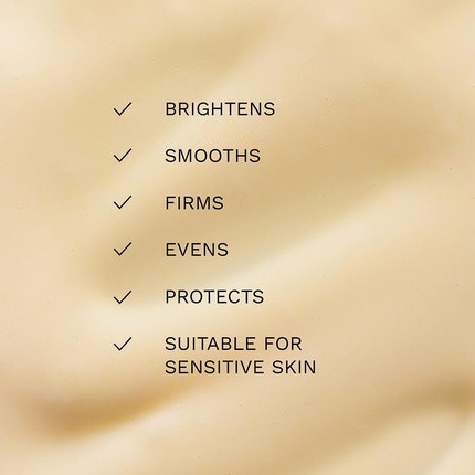Serum Ren Clean Skincare Glow and Protect