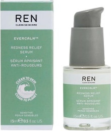 Serum Ren Clean Skincare Ren Evercalm Rötungen mildern