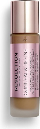 Concealer Revolution
