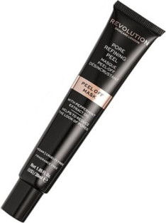 Purifying Mask Revolution Pore Refining Peel