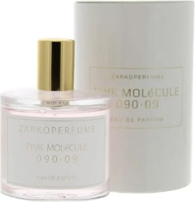 Eau De Parfum Zarko Perfume Pink Molecule 090.09