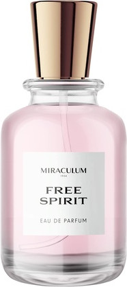Eau de Parfum Miraculum Boho