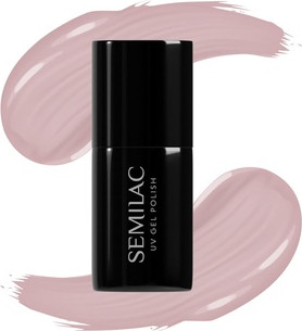 Gel Polish Semilac