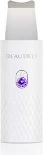 Facial Cleansing Tool Beautifly B-Scrub Mini Ultrasonic Peeling Device
