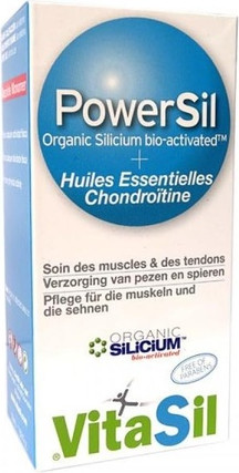 Gel Vitasil Powersil