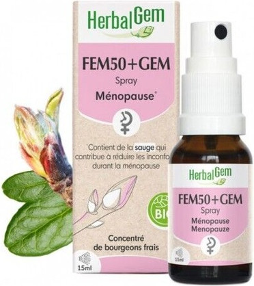 Produkt Herbalgem