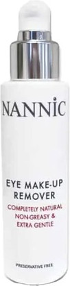 Eye Makeup Remover Nannic