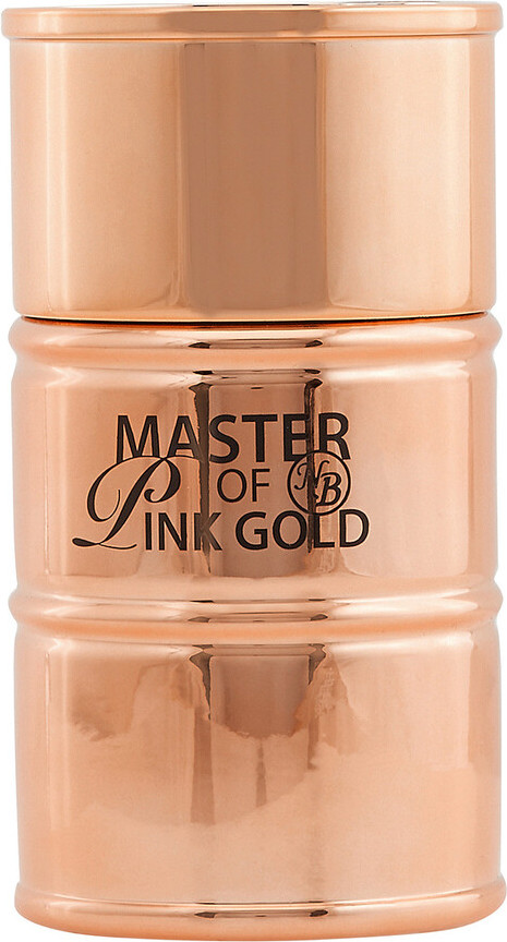 Eau de Parfum New Brand Master Of Pink Gold