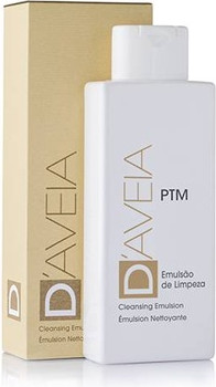 Reinigende Emulsion D'Aveia