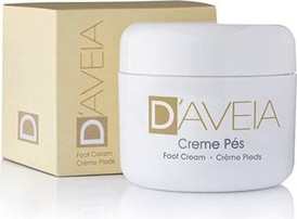 Foot Cream D'Aveia